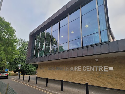 Godalming Leisure Centre