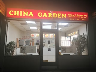 china garden Sidcup