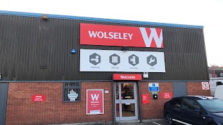 Wolseley Plumb & Parts