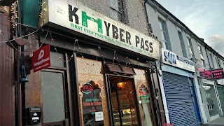 Khyber Pass (Manor Park)