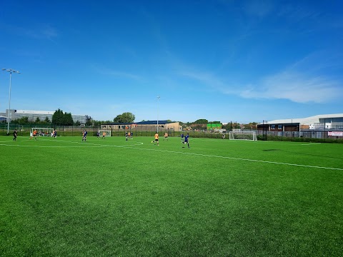 Patchway Sports Centre