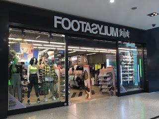 Footasylum Womens Manchester – Arndale Shopping Centre