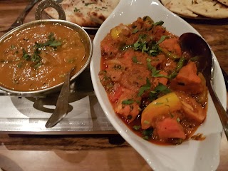 Henbury Balti House