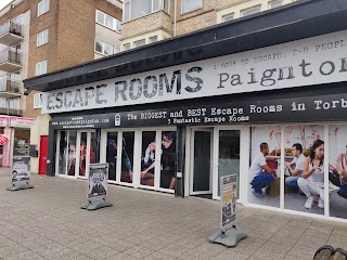 Escape Rooms Paignton