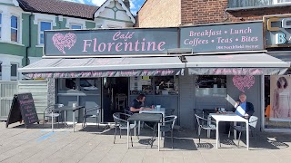 Cafe Florentine.