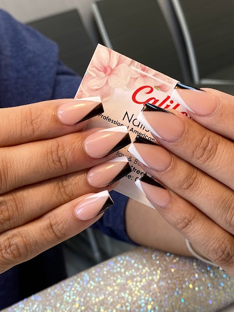 California Nails