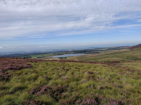 Bonaly Country Park