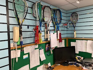 Gotto Sports Belfast - Running & Tennis Shop