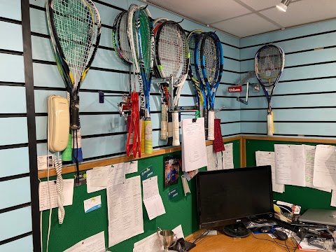 Gotto Sports Belfast - Running & Tennis Shop