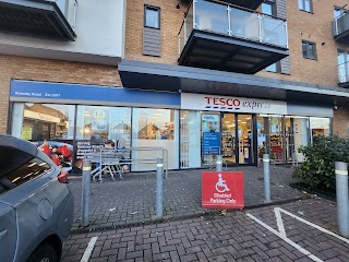 Tesco Express