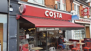 Costa Coffee Upminster 1