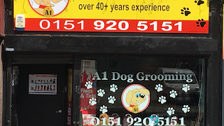 A1 Dog Grooming