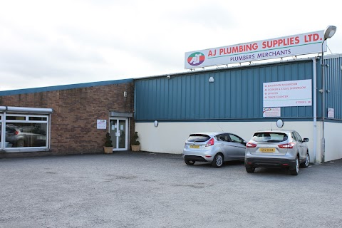 AJ Plumbing Supplies Newry