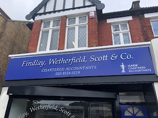 Findlay Wetherfield Scott & Co