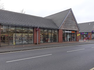 Sainsbury's Local