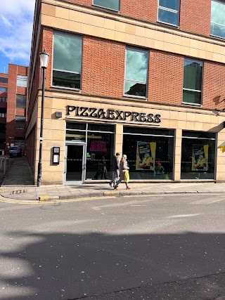 Pizza Express