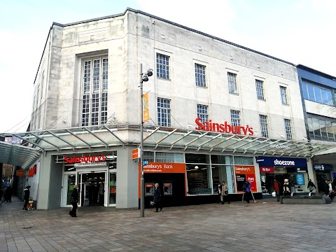 Sainsbury's