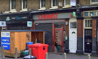 Chemist