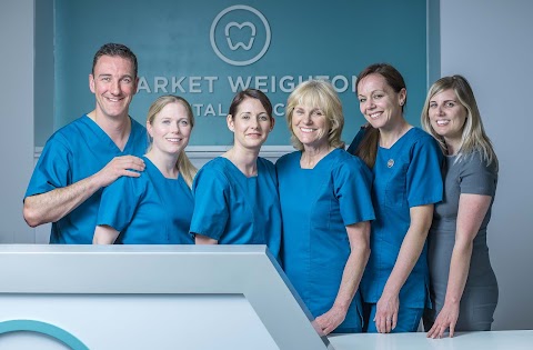 Market Weighton Dental Practice