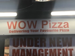 Wow Pizza