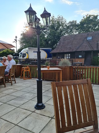 The White Hart Inn