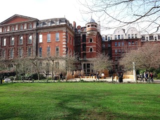 King's College London