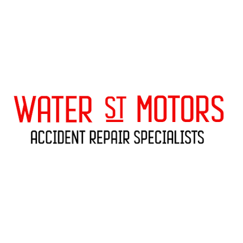 Water Street Motors