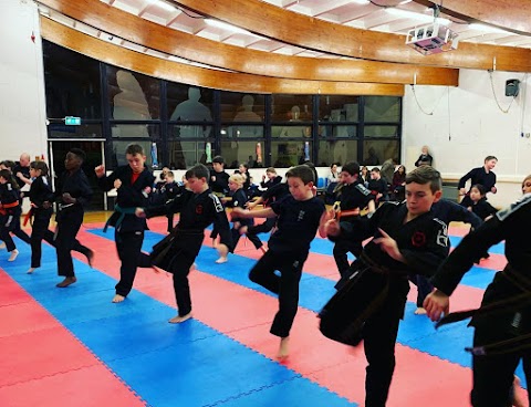 Foundation School of Martial Arts