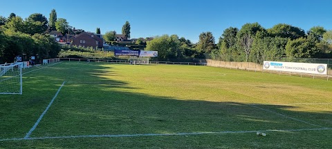 Parkes Hall Social Club