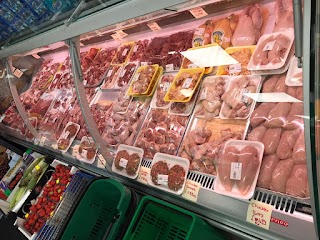 ️ South End Food Centre (Supermarket,Halal Buchers)