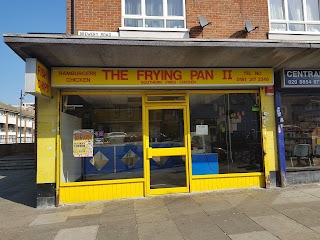 Frying Pan II