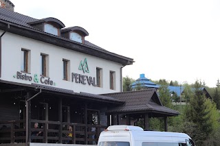 Pereval Bistro&Cafe