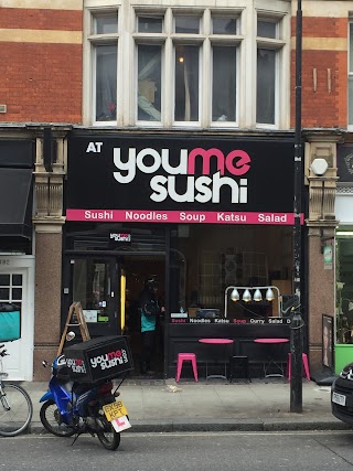 You Me Sushi