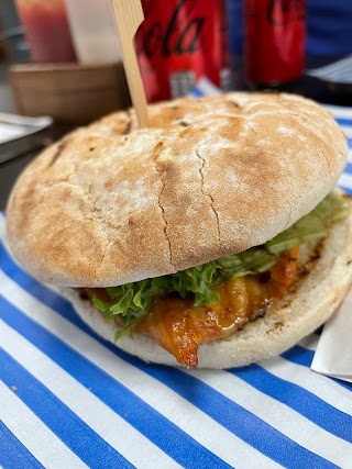 Meaty Buns Kilburn (حلال)