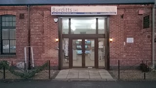 Burditts Electrical Wellingborough