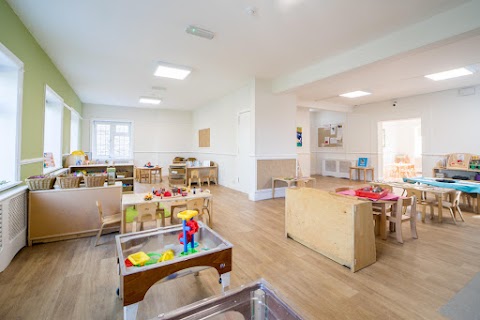 Bright Horizons Salcombe Day Nursery and Preschool