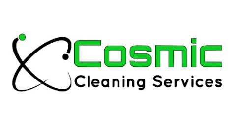 Cosmic Cleaning