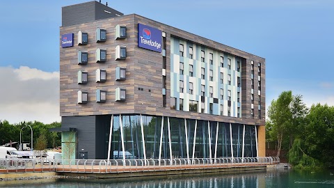 Travelodge Thurrock Lakeside