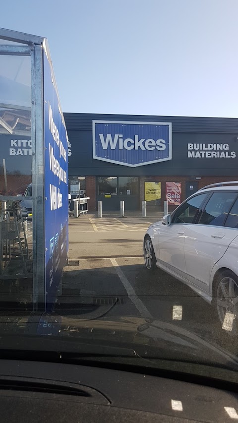 Wickes