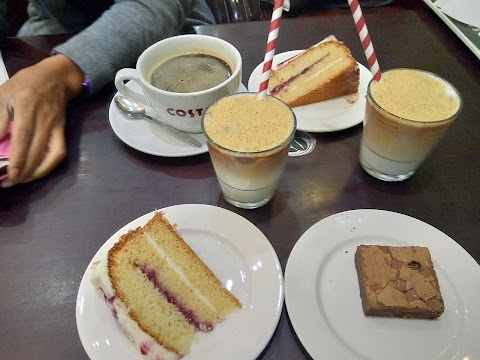 Costa Coffee