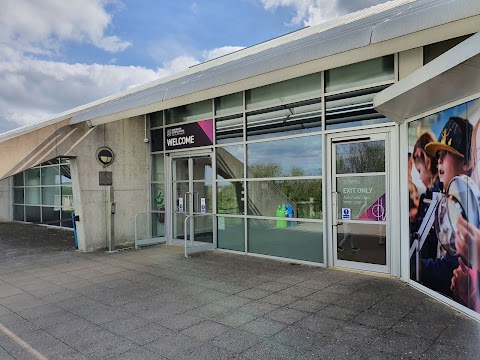 Winchester Science Centre & Planetarium