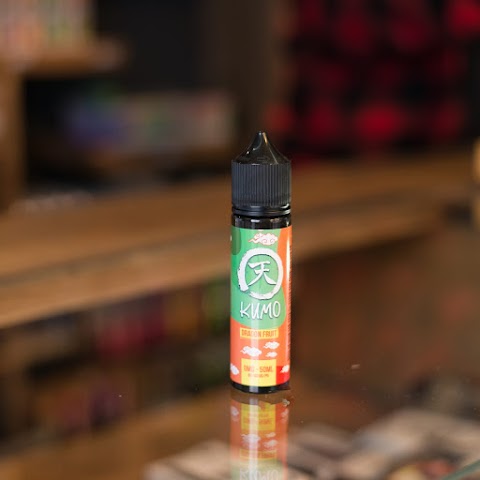 Vape Lagoon Vape Shop Canary Wharf