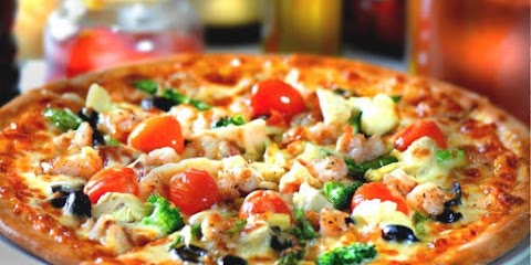 Perfect Pizza (Guildford)