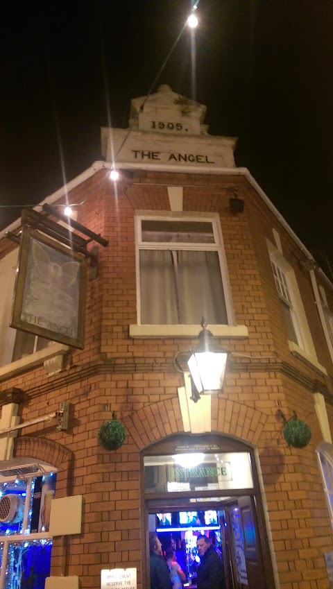 Angel Inn