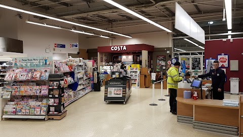 Tesco Superstore