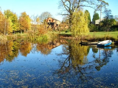 The Hall Farm Bed & Breakfast