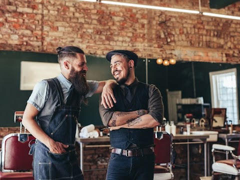 Cotham Hill Barbers