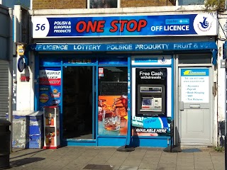 One Stop