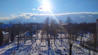 НОВОРОЗДІЛЬСЬКИЙ ДОШКІЛЬНИЙ НАВЧАЛЬНИЙ ЗАКЛАД ГОЛУБОК НОВОРОЗДІЛЬСЬКОЇ МІСЬКОЇ РАДИ ЛЬВІВСЬКОЇ ОБЛАСТІ