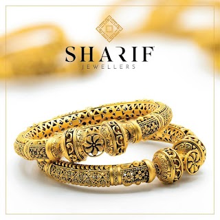 Sharif Jewellers